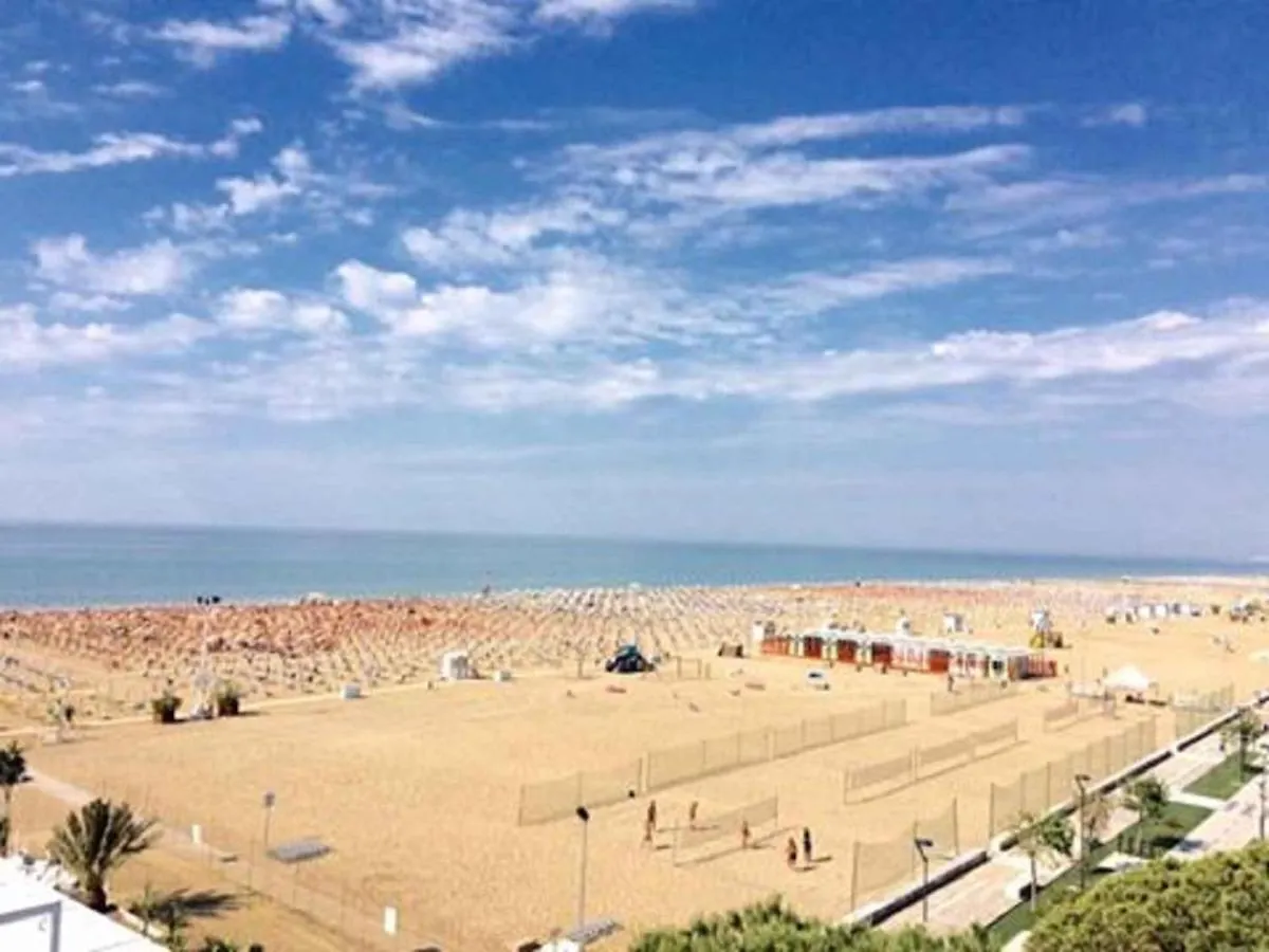 Apartments In Bibione 36469