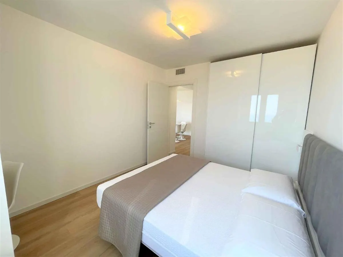 Apartments In Bibione 36469