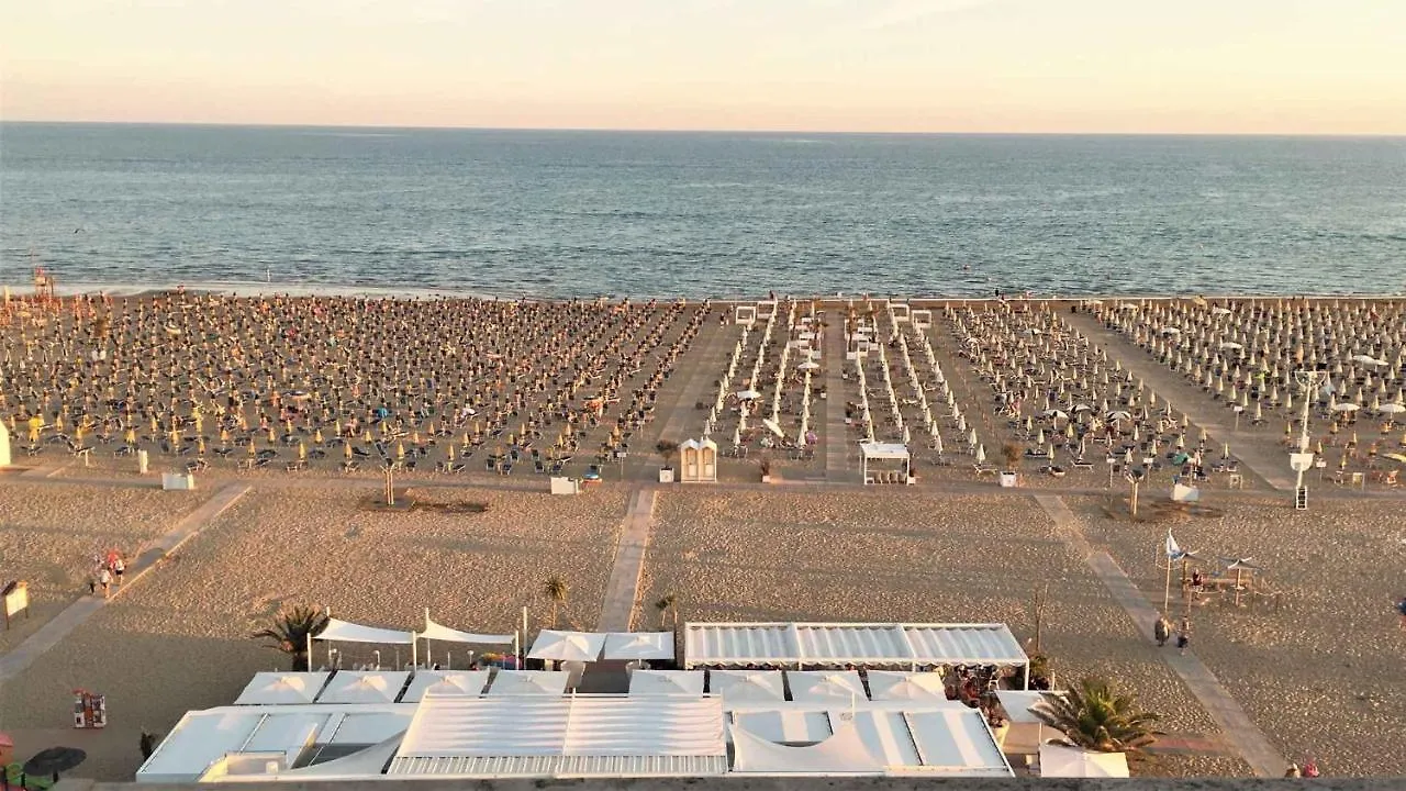 Apartments In Bibione 36469