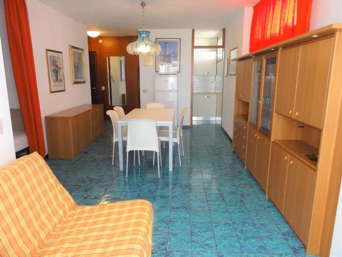 Apartments In Bibione 36469 Itálie