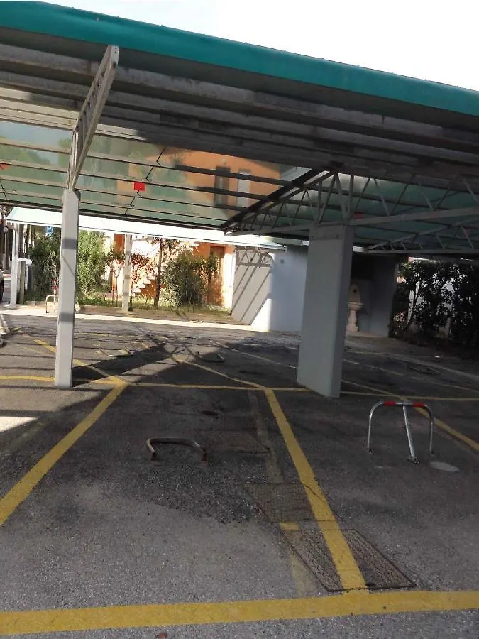 Apartments In Bibione 36469 Italy