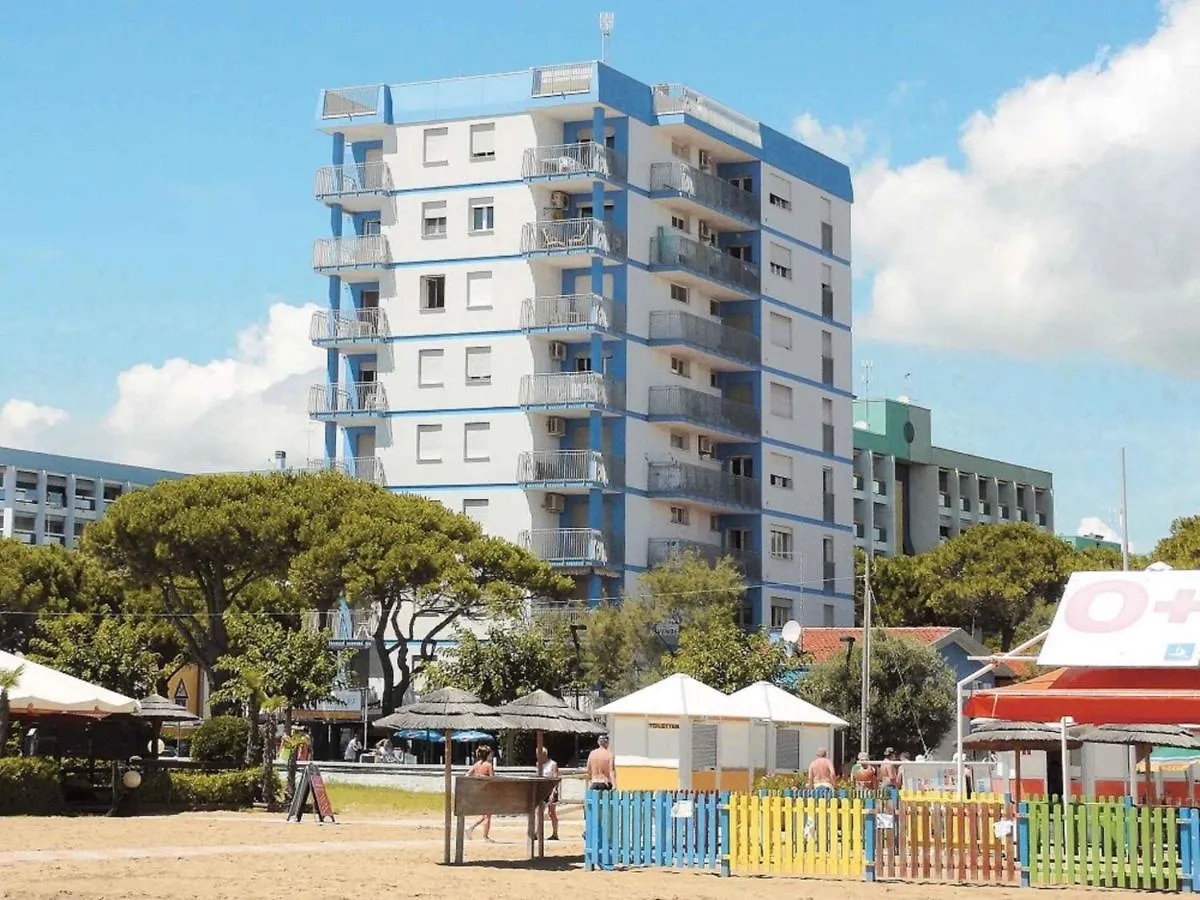Apartments In Bibione 36469 0*,  Itálie