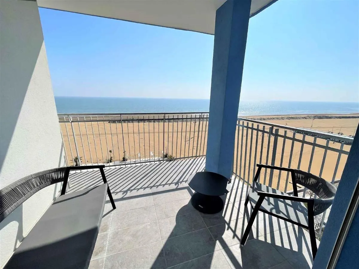 Apartments In Bibione 36469
