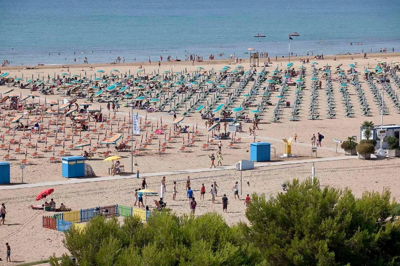Apartments In Bibione 36469