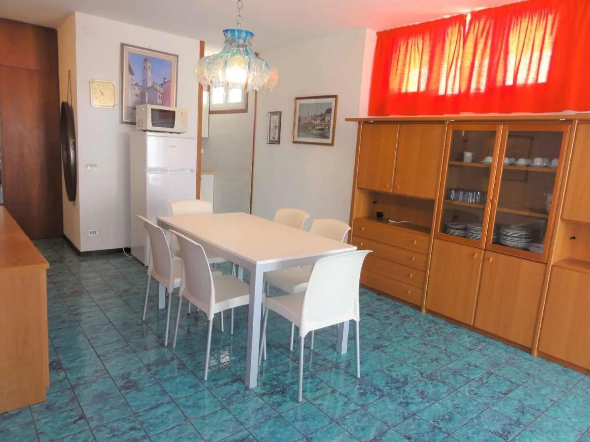 Apartments In Bibione 36469 Itálie