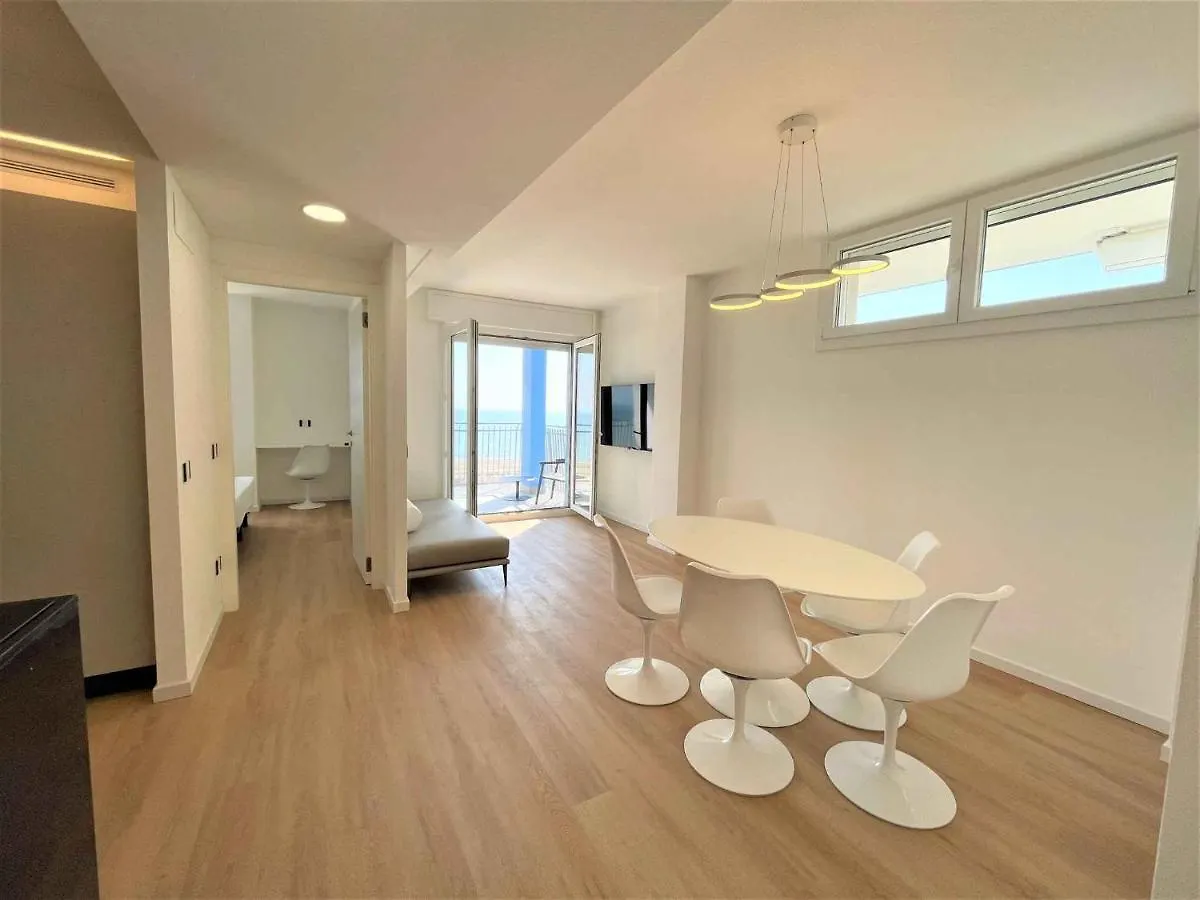 Apartments In Bibione 36469
