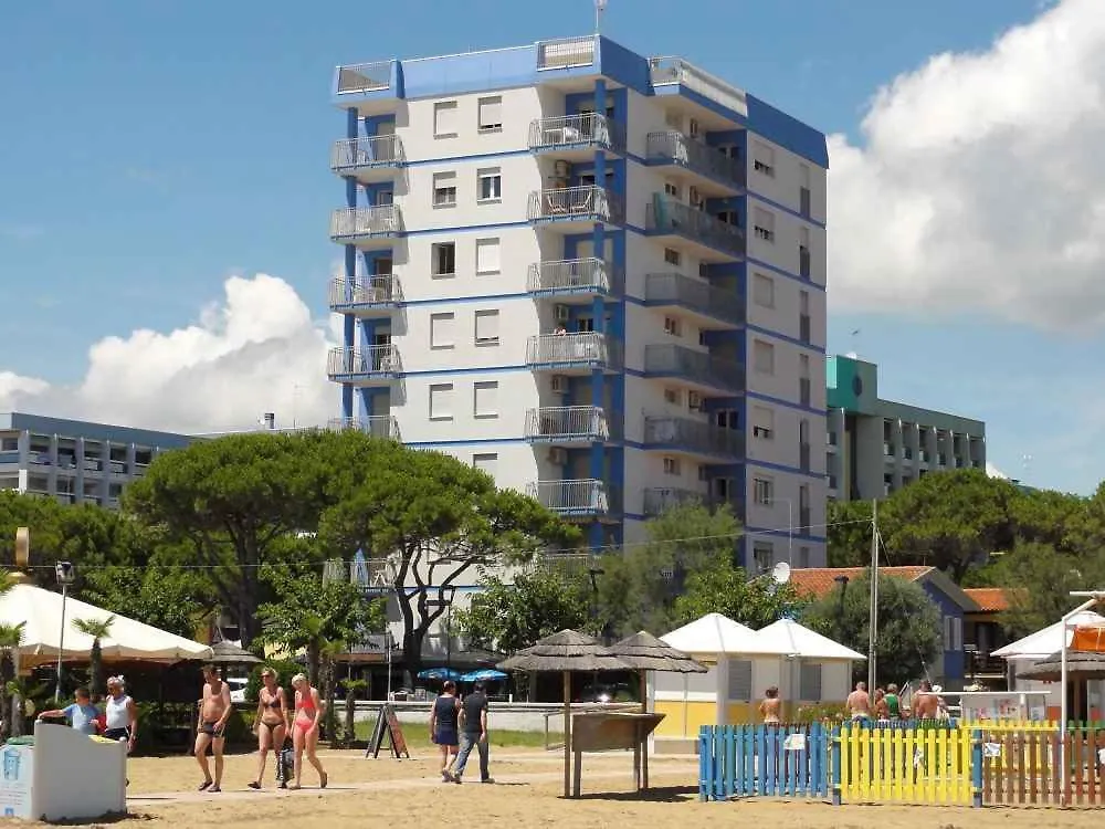 Apartments In Bibione 36469 Itálie