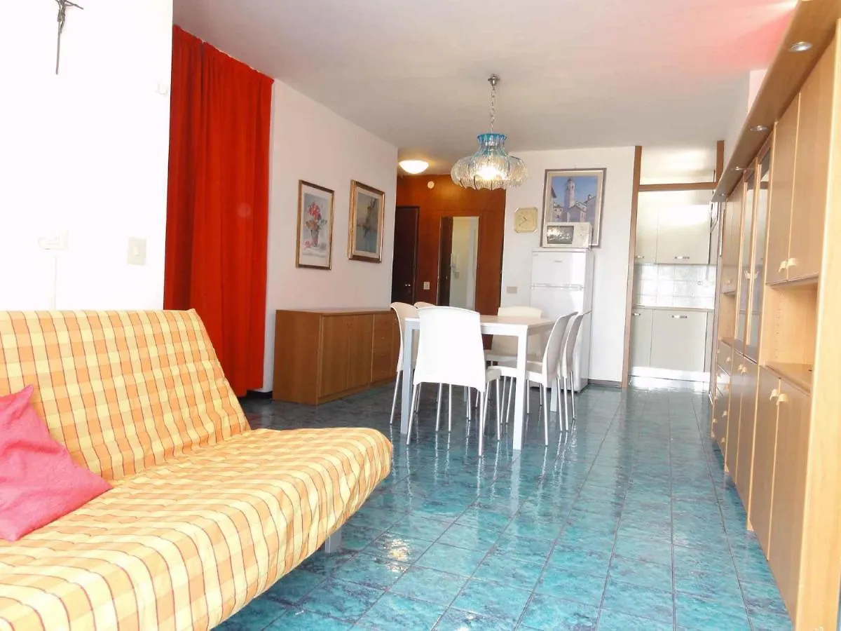 Apartments In Bibione 36469
