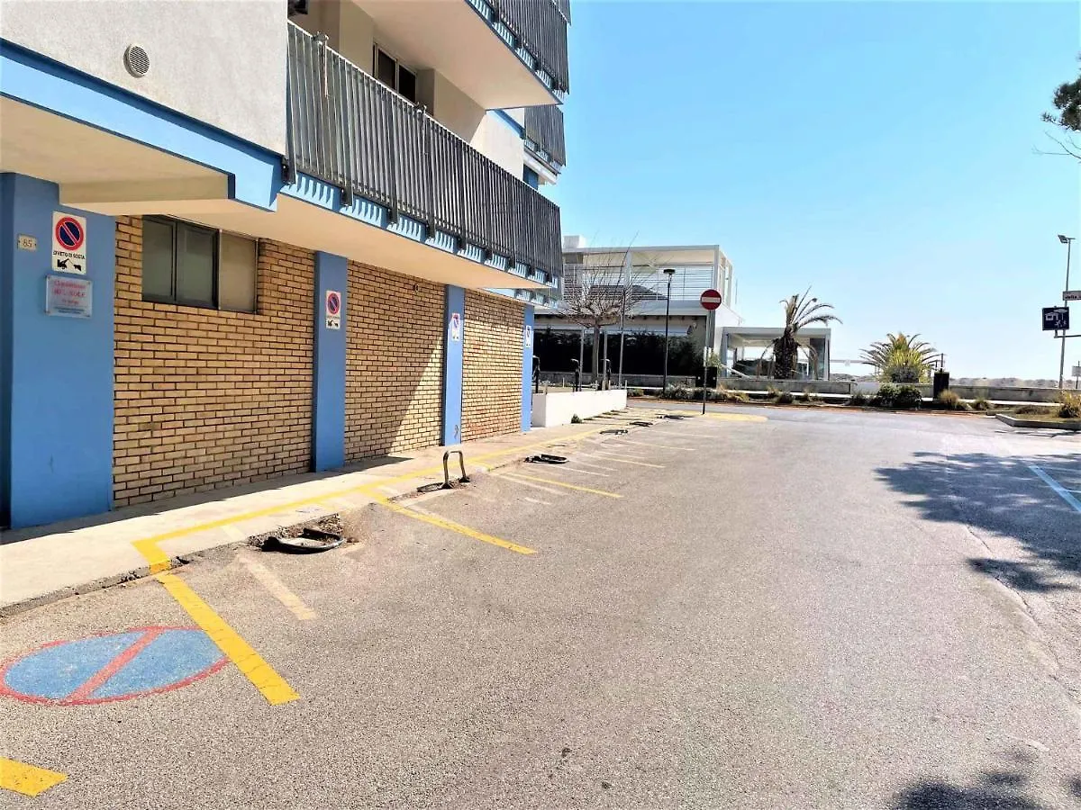 Apartments In Bibione 36469 0*,