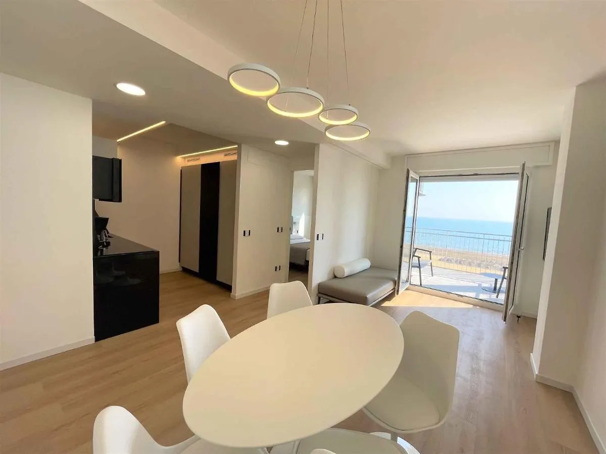 Apartments In Bibione 36469 0*,