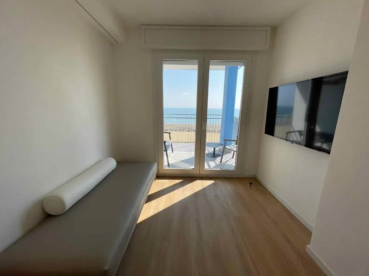 Apartments In Bibione 36469
