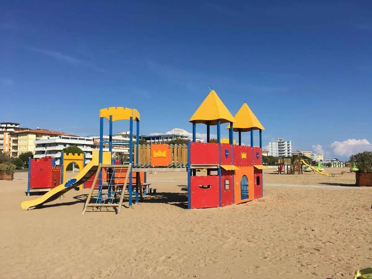 Apartments In Bibione 36469