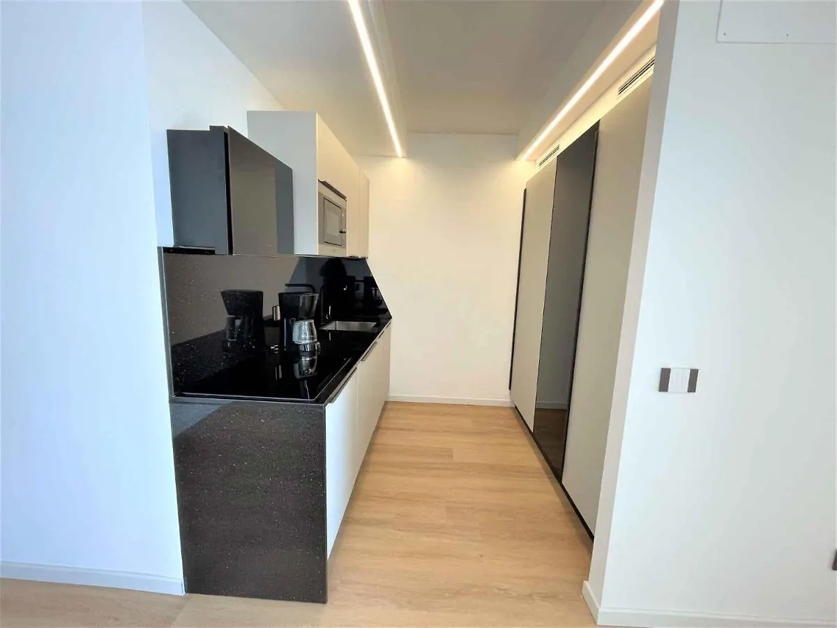 Apartments In Bibione 36469