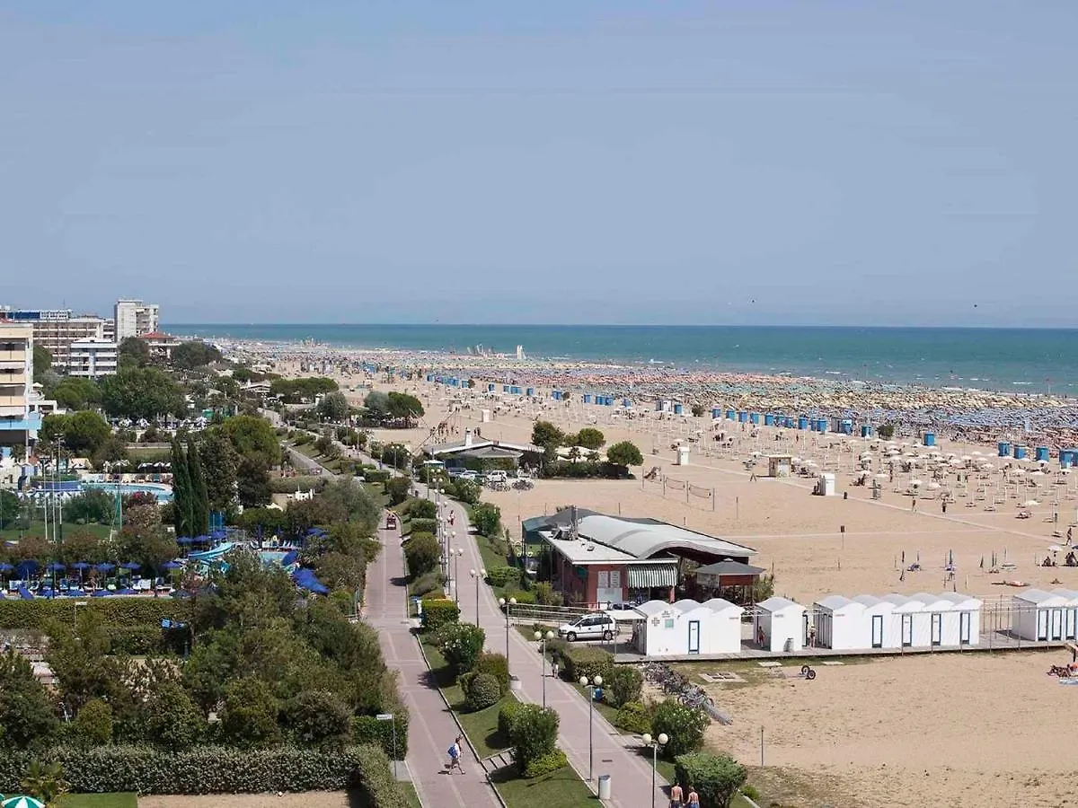 Apartments In Bibione 36469