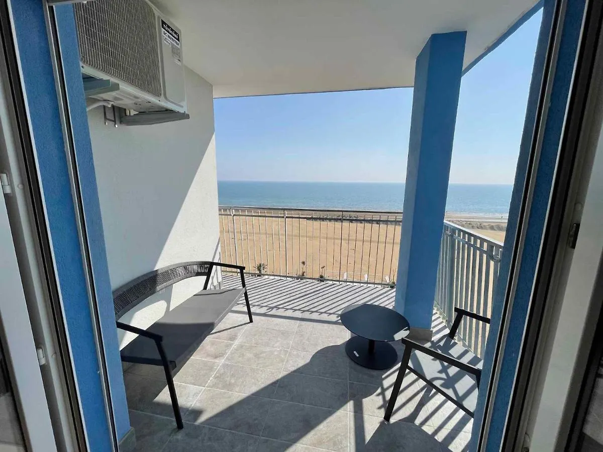 Apartments In Bibione 36469 Itálie