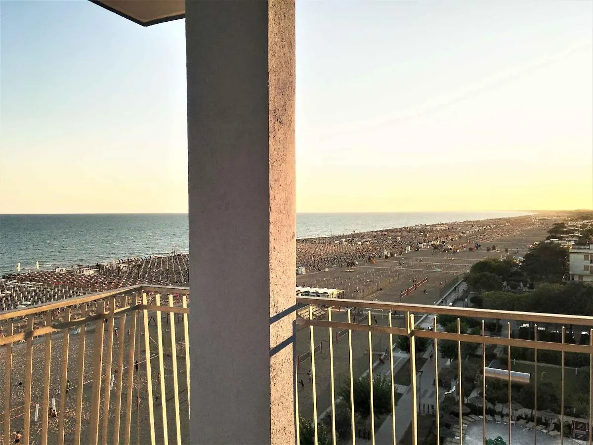 Apartments In Bibione 36469 0*,  Itálie