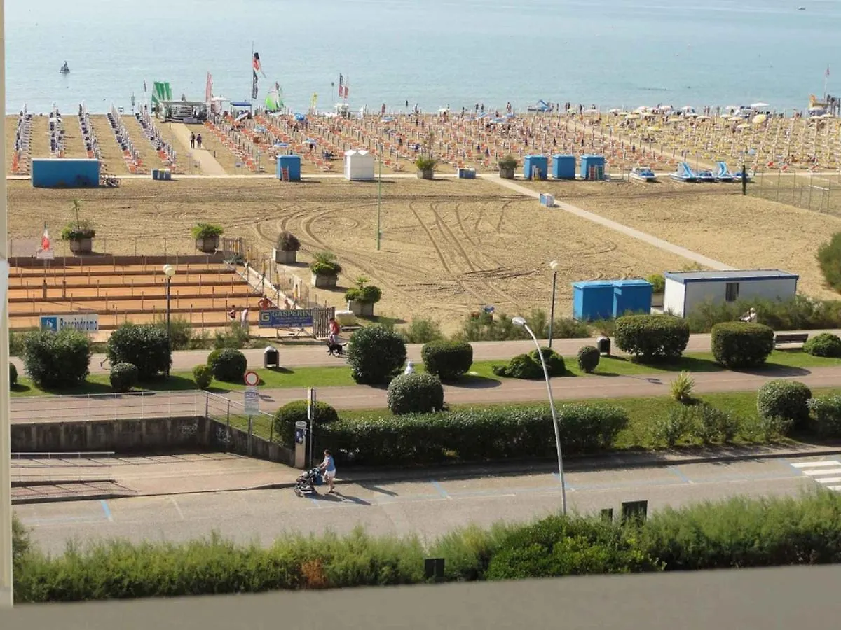 Apartments In Bibione 36469