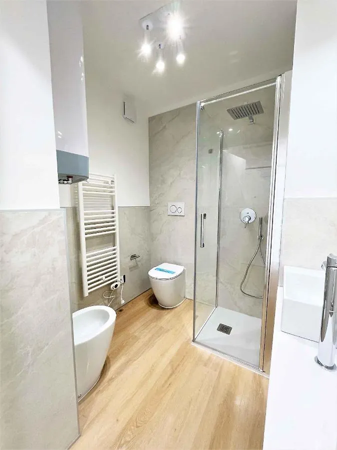 Apartments In Bibione 36469