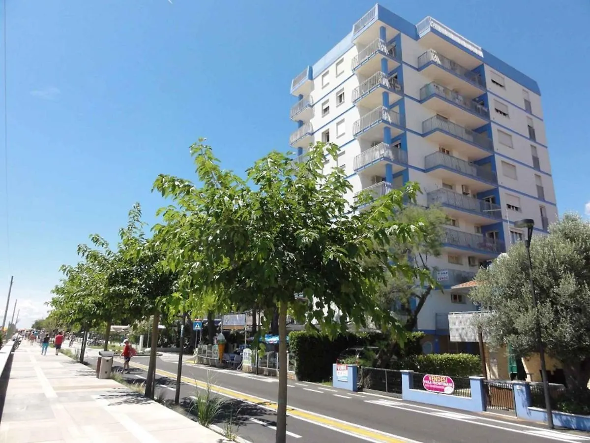 Apartments In Bibione 36469