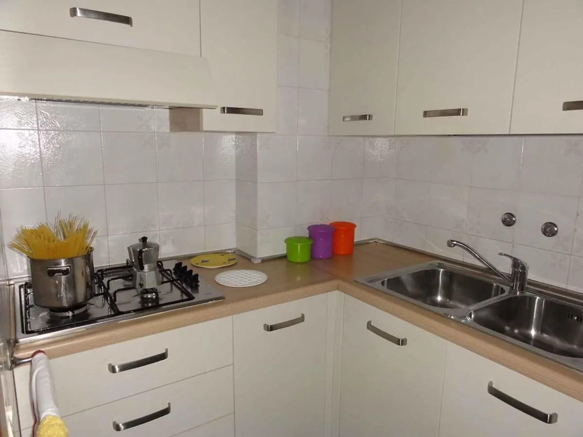 Apartments In Bibione 36469 Italy