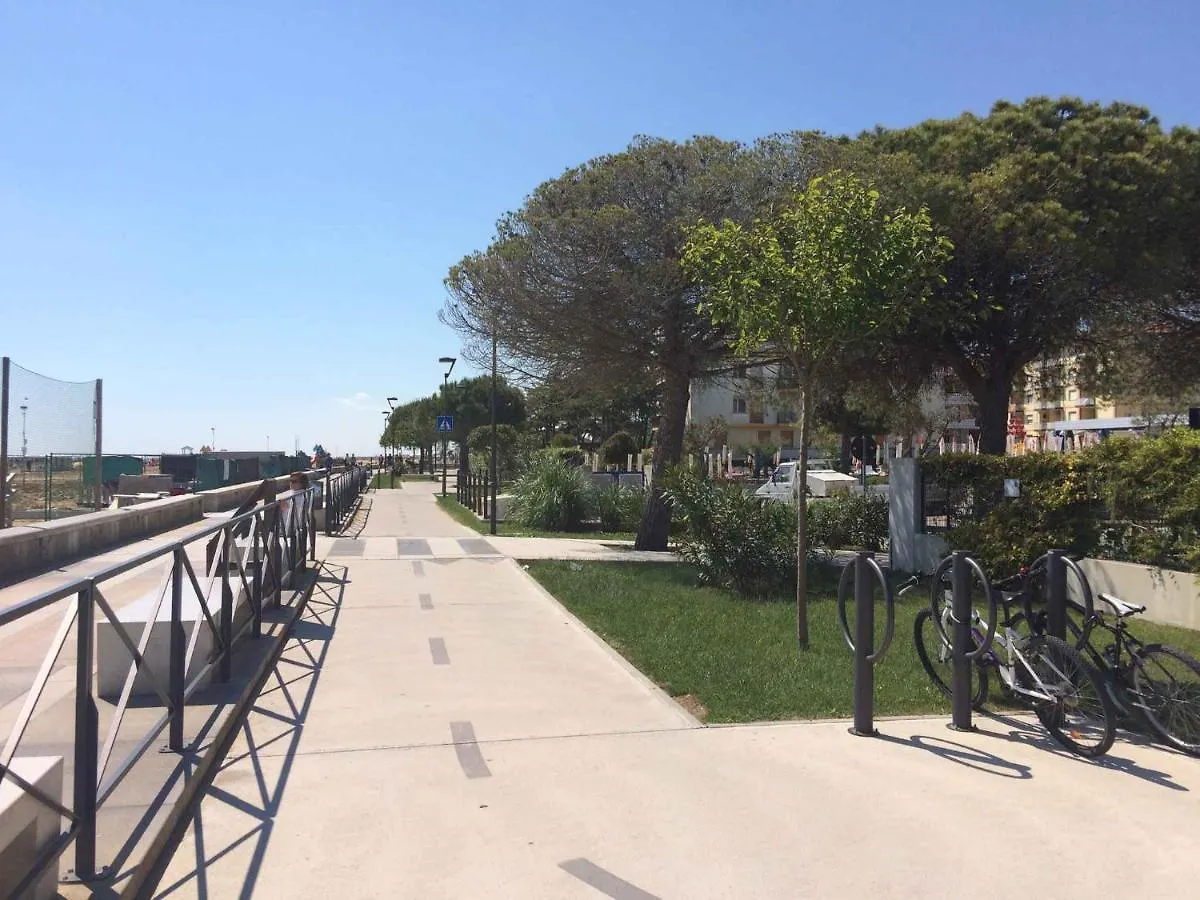 Apartments In Bibione 36469