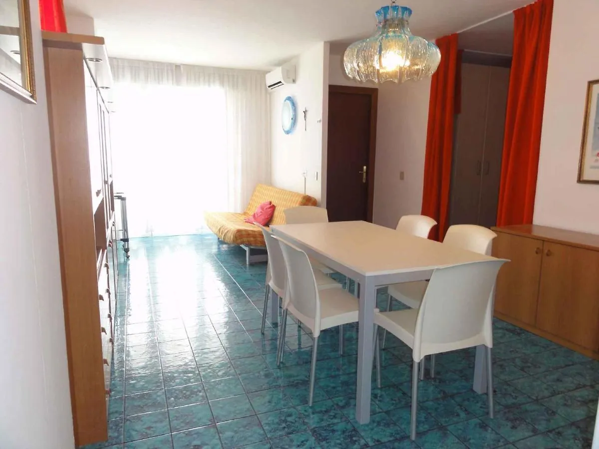 Apartments In Bibione 36469