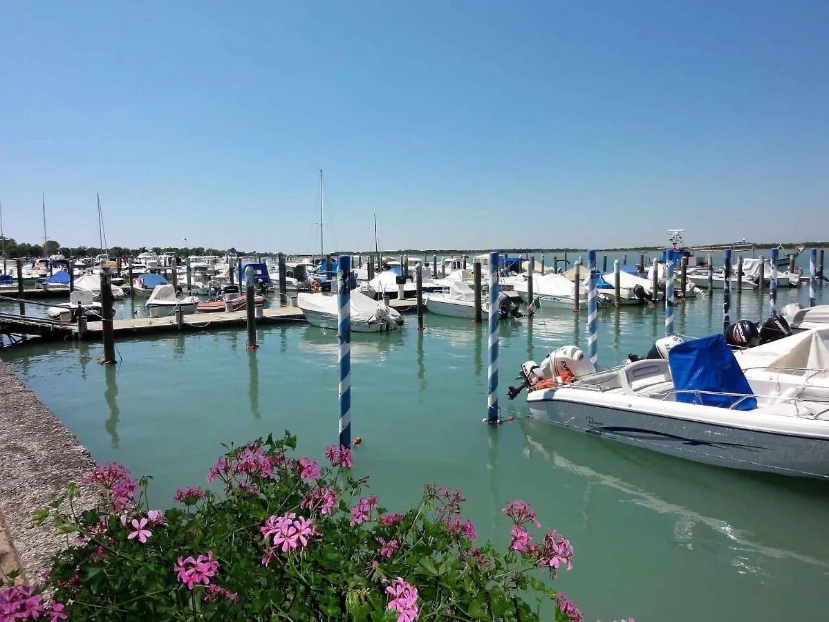 Apartments In Bibione 36469 0*,  Italy