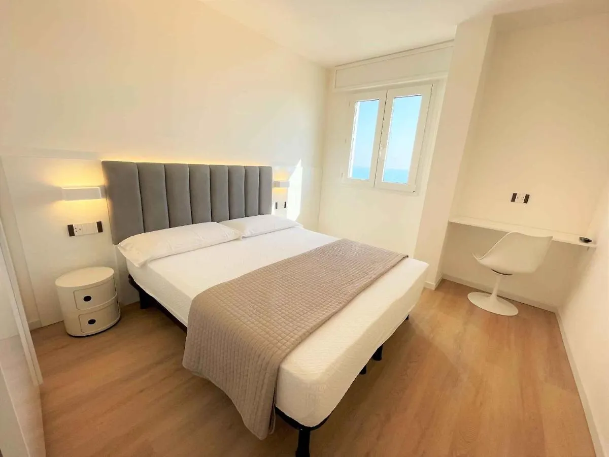 Apartments In Bibione 36469