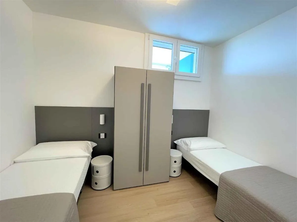 Apartments In Bibione 36469