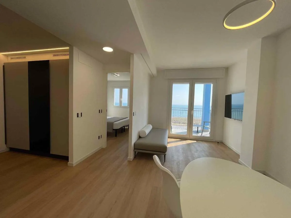 Apartments In Bibione 36469 Italy